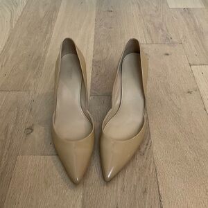 Michael Kors Stilletto Pumps, Size 8